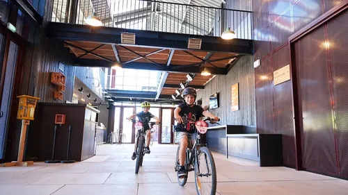 Le vélotour de Dijon, c’est ce dimanche 