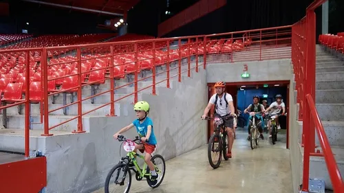Dijon Vélotour 2026 : 14 lieux insolites à traverser pour fêter les...