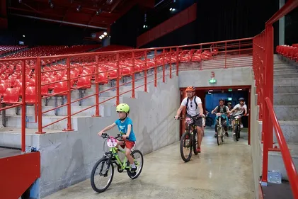 Dijon Vélotour 2026 : 14 lieux insolites à traverser pour fêter les...