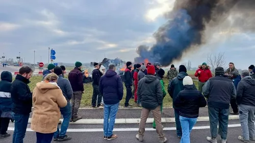 Blocages et mobilisations agricoles à Beaune et en Côte-d’Or : la...