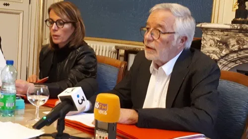 Dijon : neuf forums participatifs animés par Nathalie Koenders