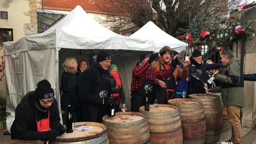 Un dernier coup d’œil sur le programme de la Saint-Vincent tournante