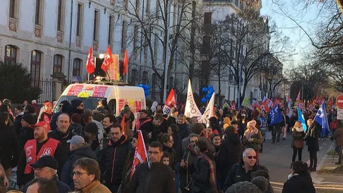 La mobilisation va-t-elle se maintenir ? 