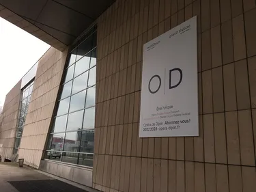 Opéra de Dijon : un mois de mai entre concerts, spectacles et...