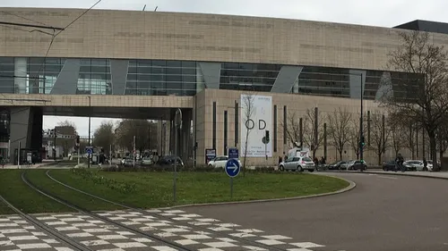 Quels sont les évènements prévus en mai à l’Opéra de Dijon ?