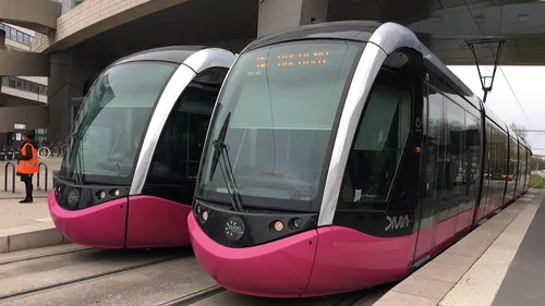 Divia va organiser un challenge « marche à pied » 