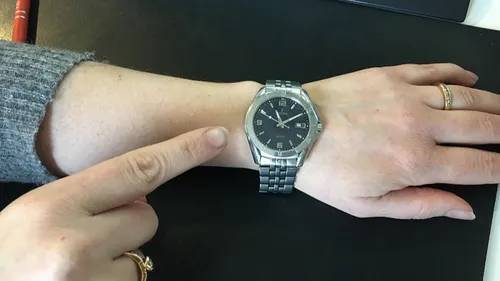 N’oubliez pas, on change d’heure ce week-end 