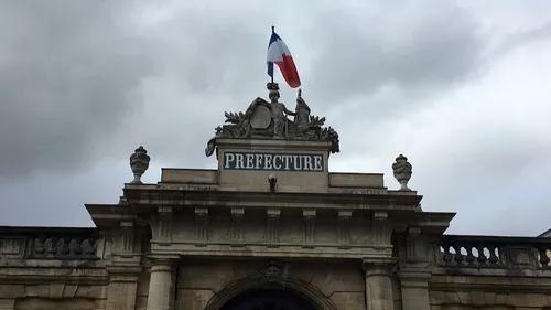 La préfecture interdit la pride dans le centre de Dijon 