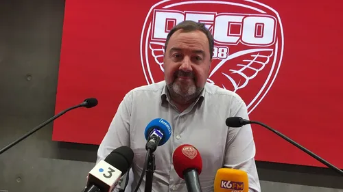 Olivier Delcourt, toujours président du DFCO… pour l’instant 