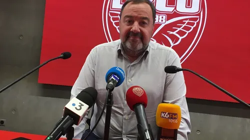 Le DFCO en bonne voie d’être racheté par… un Dijonnais !