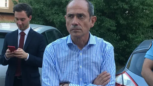 Le préfet condamne les dégradations au domicile de François Patriat