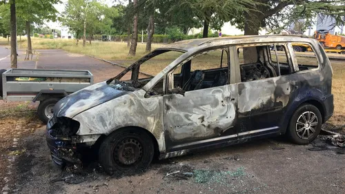 Plusieurs incidents lors des festivités du 14 juillet en Côte-d’Or 