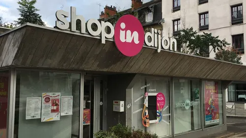 Shop In Dijon organise une grande braderie 