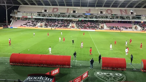 Victoire impérative pour le DFCO face à la lanterne rouge 