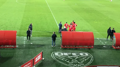 L’ultime espoir de montée en Ligue 2 