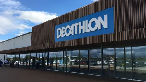 Des initiations sportives gratuites au Decathlon de Quetigny