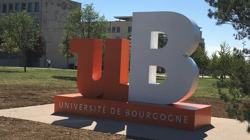 L’université de Bourgogne lance un pôle intelligence artificielle 