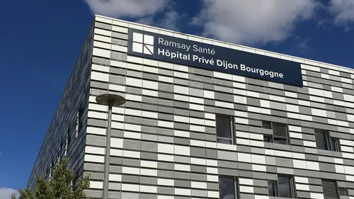 À Dijon Valmy, la concrétisation d’un futur « village santé »