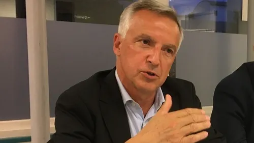 François-Xavier Dugourd : « Une opération propreté à Montchapet »