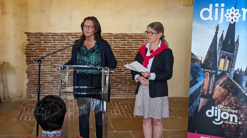 Bilan du tourisme estival à Dijon : « Il faut laisser la Cité...