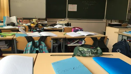 Des travaux dans plusieurs écoles dijonnaises 