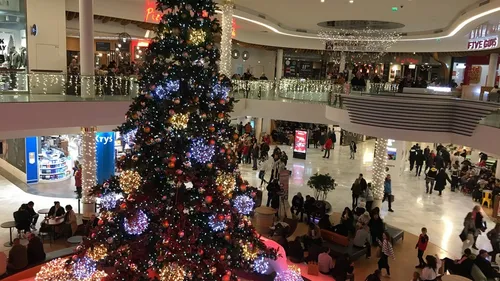 De nombreuses animations pour Noël à la Toison d’Or 