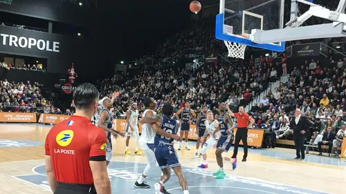 La JDA a bien terminé l’année 