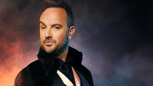 Jarry au Zénith de Dijon