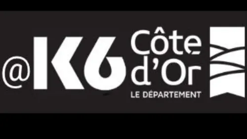 K6 lance le 1er réseau social consacré aux artistes locaux :...
