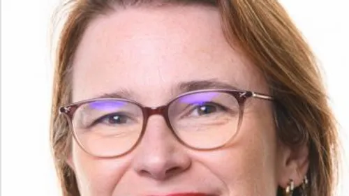 Une nouvelle directrice à l’ADEME Bourgogne-Franche-Comté 