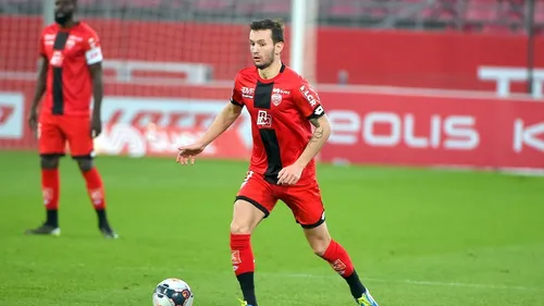 Football : Bersant Celina prêté à un club suédois 