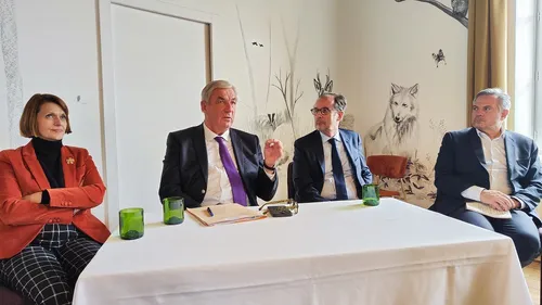 Qu’est-ce que le label « Vignobles et découvertes » ? 