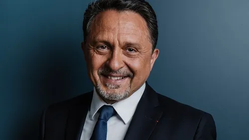 Didier Martin : « Mon rôle est d’être attentif, d’écouter,...