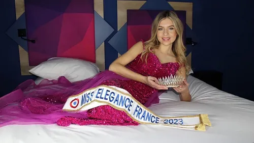 Qui veut devenir "miss élégance" ? 