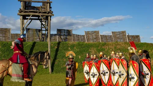 Bilan de la saison estivale à Alésia : le MuséoParc en forme olympique