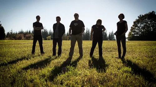 Showcase K6FM : découvrez le groupe Polarsun 