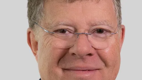 Rémy Jeannin est le nouveau président de l’UIMM Côte-d’Or