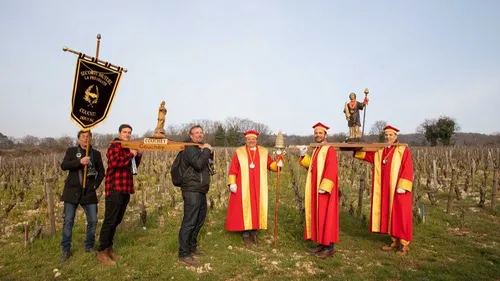 La Saint-Vincent revient à Dijon ce samedi avec des animations...