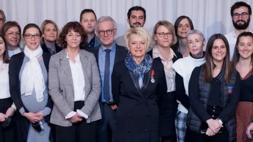 L’UIMM de Côte-d’Or se mobilise pour la semaine de l’industrie 