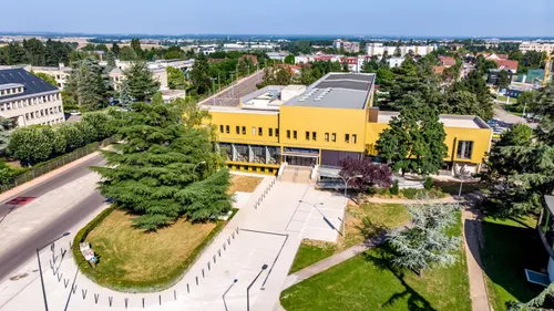 Le Cortex, un lieu de vie et d’apprentissage pour les étudiants 