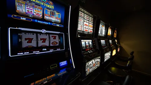 Les jackpots s’enchainent au casino de Santenay  
