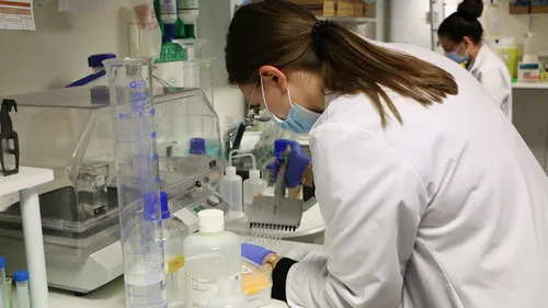 Une nouvelle unité créée au centre Georges-François Leclerc 