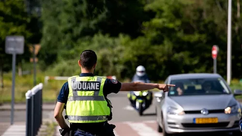 8,5 millions d'euros de produits stupéfiants saisis en 2022 par les...