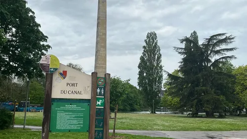 Retour de la marche « plaisir en ville » ce jeudi à Dijon 