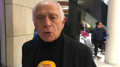 Le sénateur macroniste François Patriat visé par une mobilisation...