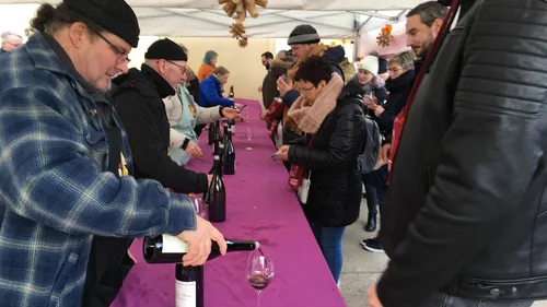 Saint-Vincent tournante 2025 à Ladoix-Serrigny : les kits sont en...