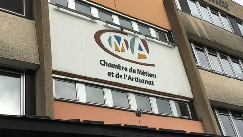 Des portes ouvertes à la chambre des métiers 