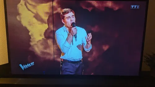 Premières battles de The Voice : le Dijonnais Alphonse en lice ce soir