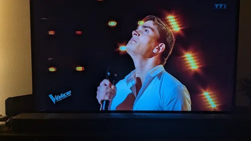 The Voice : le Dijonnais Alphonse se qualifie pour les cross battles