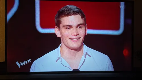 Alphonse aux cross-battles de The Voice, c’est ce samedi soir